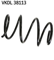 SKF VKDL 38113